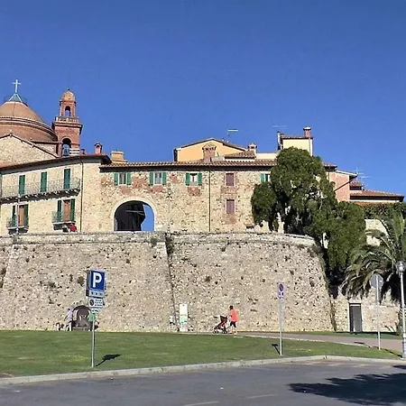 New With Private Parking, 5 Min To The Lake, Wifi * Pucciarelli