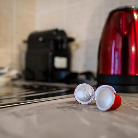 New With Private Parking, 5 Min To The Lake, Wifi Apartment Pucciarelli