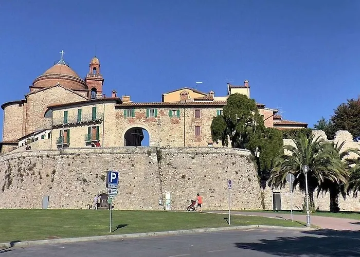 New With Private Parking, 5 Min To The Lake, Wifi * Pucciarelli