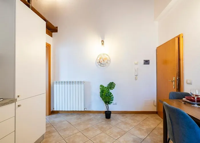 Apartment New With Private Parking, 5 Min To The Lake, Wifi *