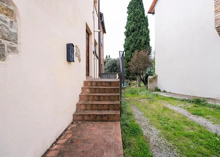 New With Private Parking, 5 Min To The Lake, Wifi