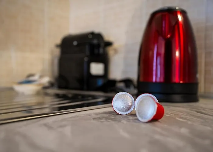 New With Private Parking, 5 Min To The Lake, Wifi Apartment Pucciarelli